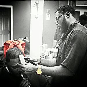 Meet your Posher, Emanuel